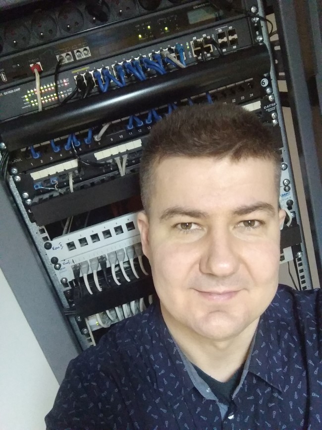 obsługa informatyczna firm kraków